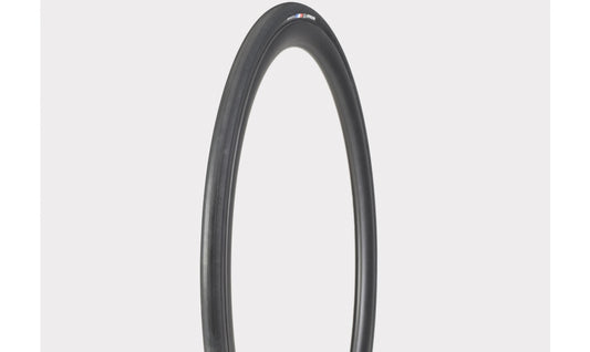 Däck Bontrager R3 Hard-Case Lite 700 x 28C Black