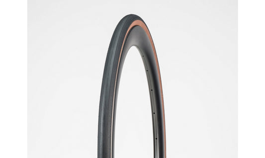 Däck Bontrager R3 Hard-Case Lite TLR  700 x 32C Skinwall