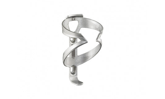 Flaskställ Bontrager Elite Ocean Recycled Plastic Silver