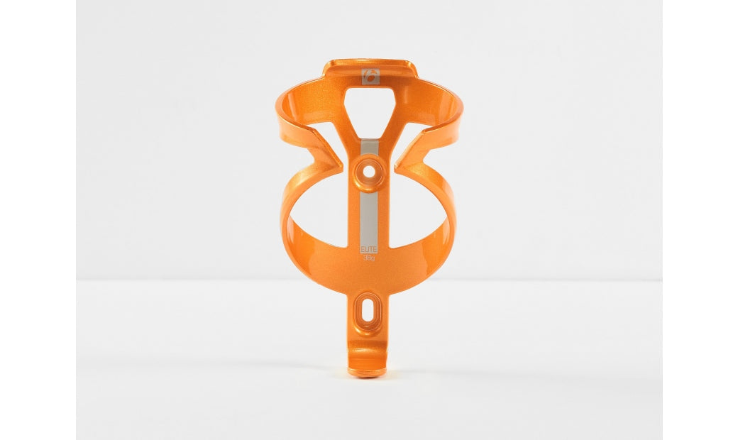 Flaskställ Bontrager Elite Ocean Recycled Plastic Factory Orange