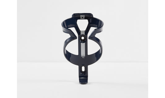 Flaskställ Bontrager Elite Ocean Recycled Plastic Blank Black