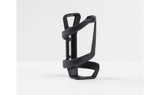 Flaskställ Bontrager Side-Load Right Matte Black