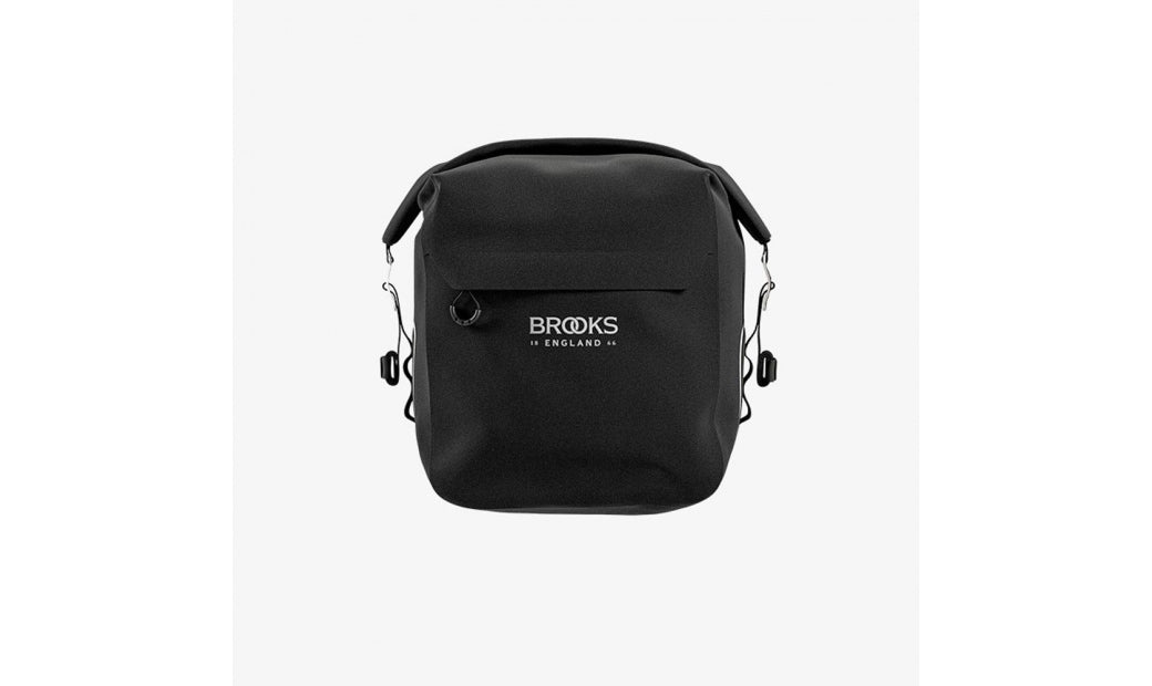 Packväska Brooks Scape Pannier Small svart