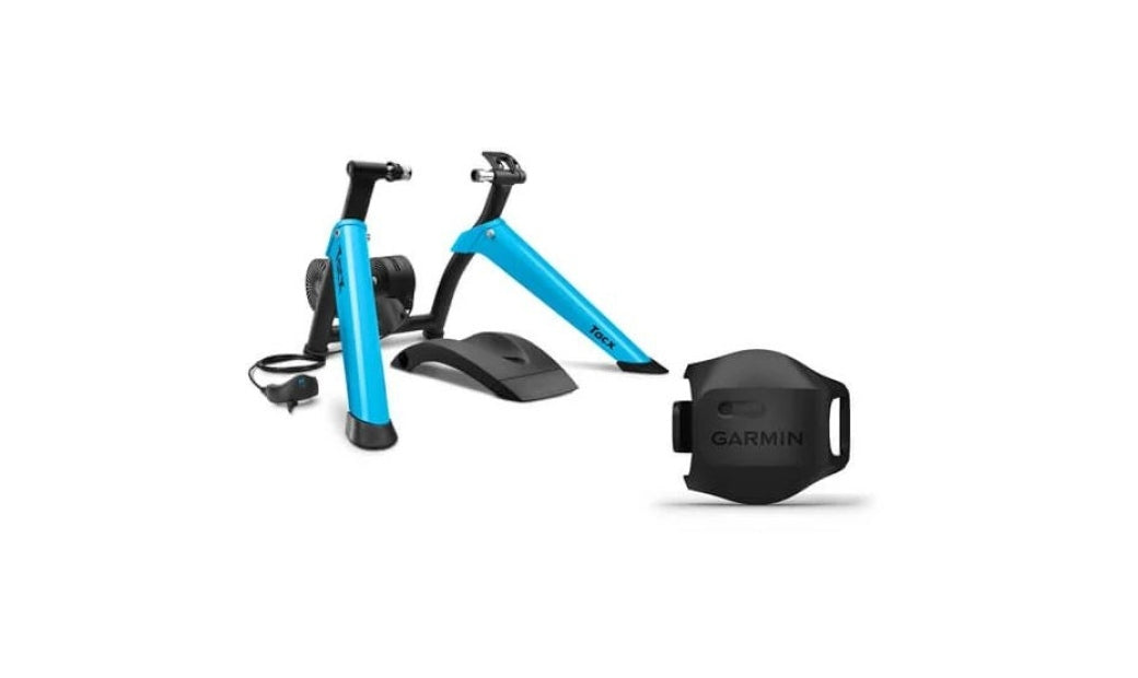 Cykeltrainer Tacx Boost Bundle Smart Trainer