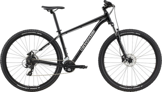 MTB Cannondale Trail 8 Grå