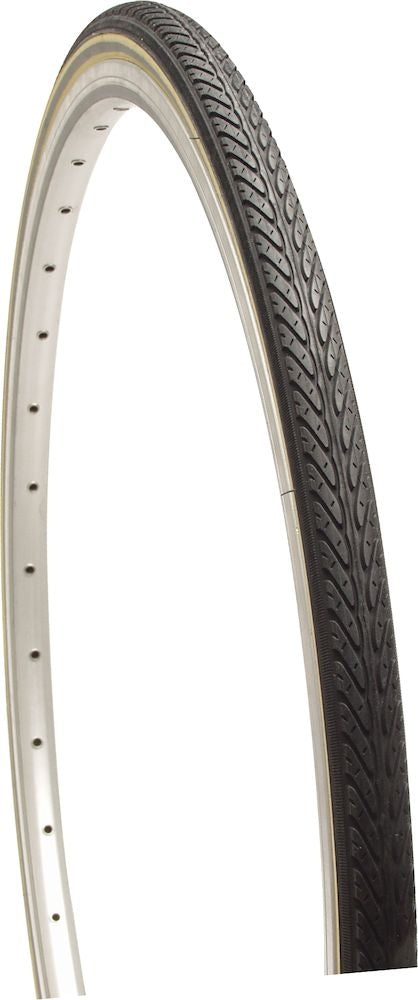 Cykeldäck Spectra 32-622 Amber D3DR SV/CREA