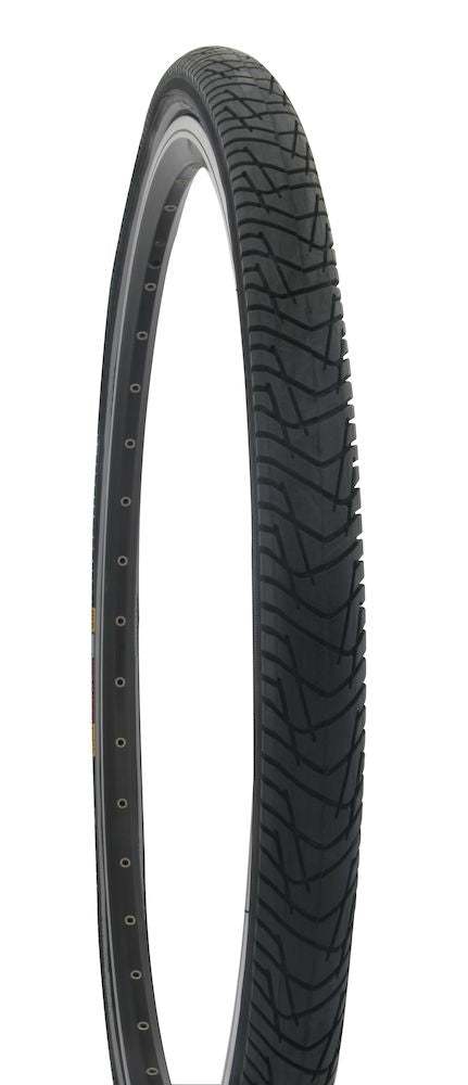 Cykeldäck Spectra Gabbro 40-559 / 26" svart
