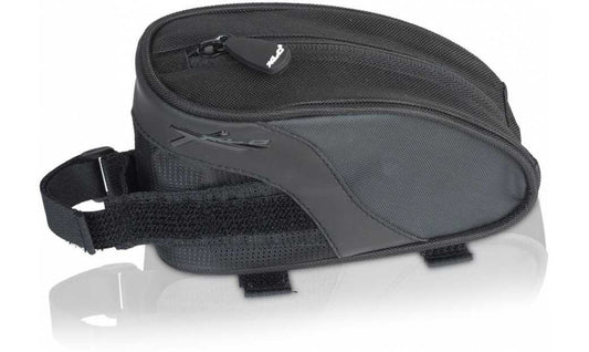 Ramväska XLC BA-S61 0.55 l grå/svart