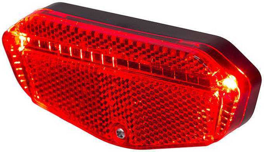 Baklampa Spectra 2 Diod för pakethållare