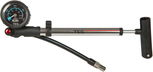 Stötdämparpump TEC Alu Furca