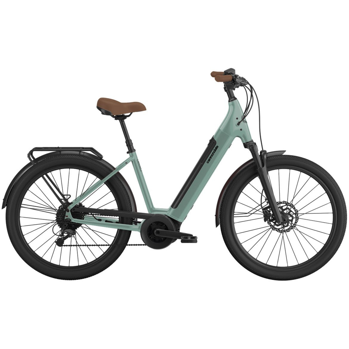 Cannondale Adventure Neo 2 EQ 27,5
