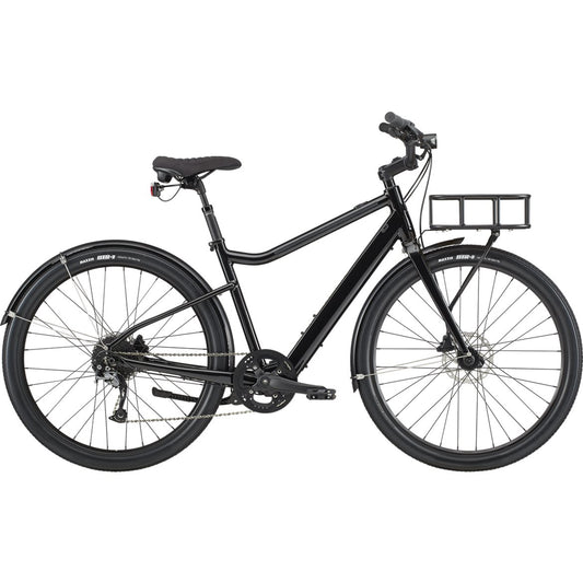 Cannondale Elcykel Treadwell Neo EQ, 2020