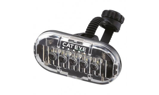 Framlampa Cateye Omni3