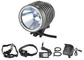 Framlampa Cavo 1000