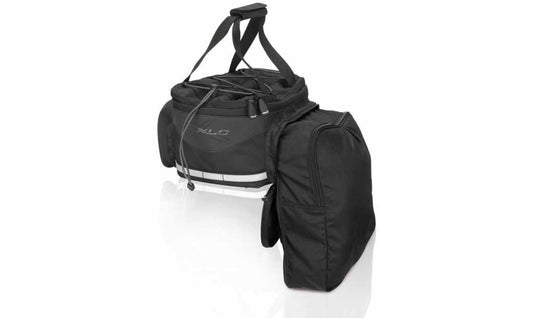Packväska XLC BA-S64 16 l svart
