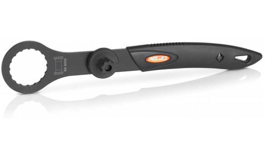 Vevlagerverktyg XLC TO-S80 för Shimano BB 9000