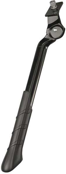 Cykelstöd Aim Mammut centrummonterat 24-28" svart