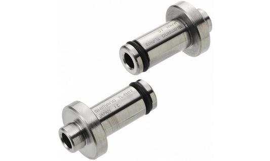 Adapter Shimano TL-FH16 12 mm bakaxel