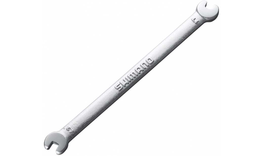 Ekernyckel Shimano TL-WH77