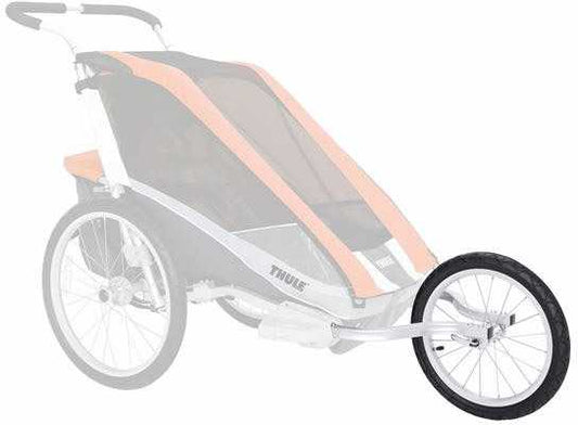 Joggingkit Thule Chariot CX1 2014