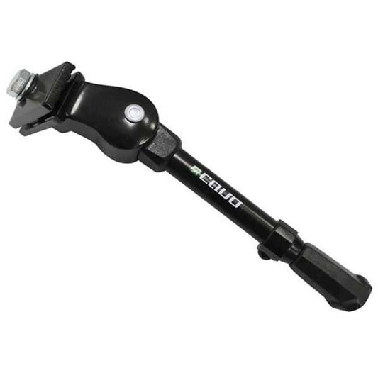 Cykelstöd Cavo centrummonterat 16-20" svart