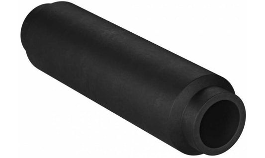 Axeladapter Thule OutRide Thru Axle Adapter 15 x 100 mm svart