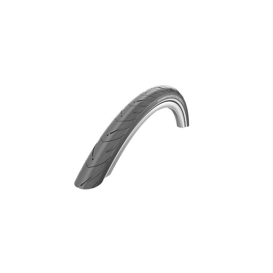 Cykeldäck Schwalbe Marathon Supreme Evolution 37-622 vikbart svart
