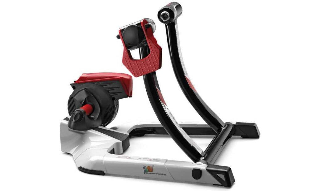 Trainer Elite Qubo Digital Smart B+