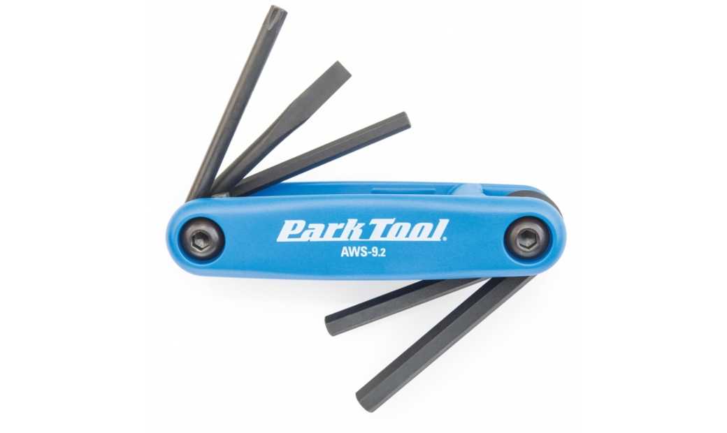 Insexverktyg Park Tool AWS-9.2