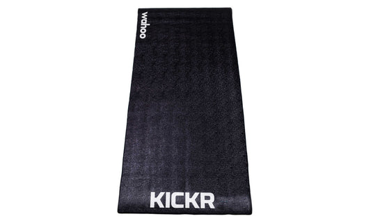 Trainermatta Wahoo Fitness Kickr