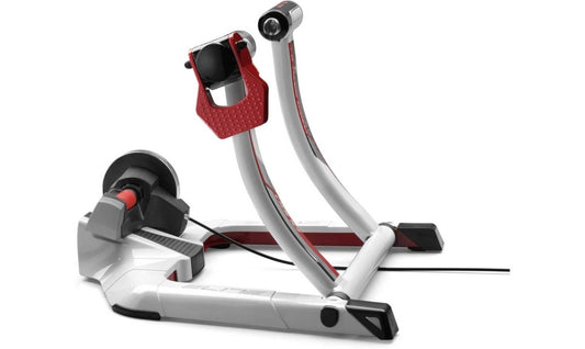 Cykeltrainer Elite Qubo Power Mag Smart B+