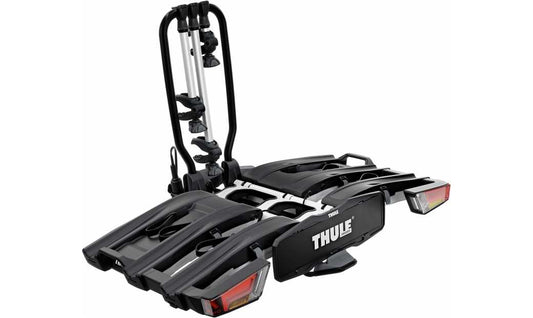 Cykelhållare Thule Easyfold XT 934 3 cyklar 13-pin