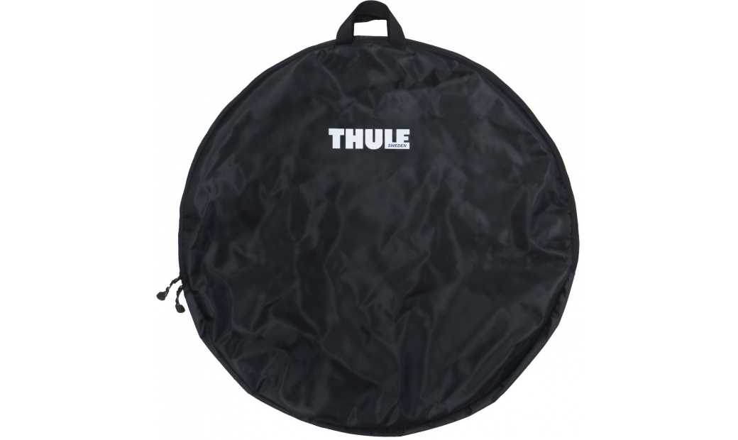 Hjulväska Thule Wheel Bag XL 563