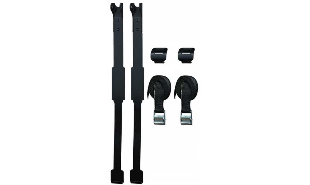 Adapter Thule 9111 Clipon/Clipon High