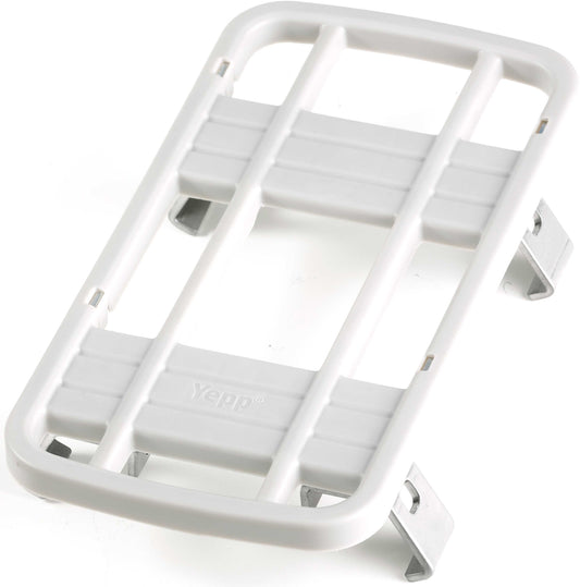 Pakethållaradapter Thule Yepp Maxi Easyfit Adapter silver
