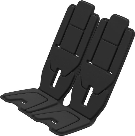 Vaddering Thule Chariot dubbel