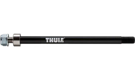 Thru Axle Thule 152-167 mm M12 x 1.0 Syntace