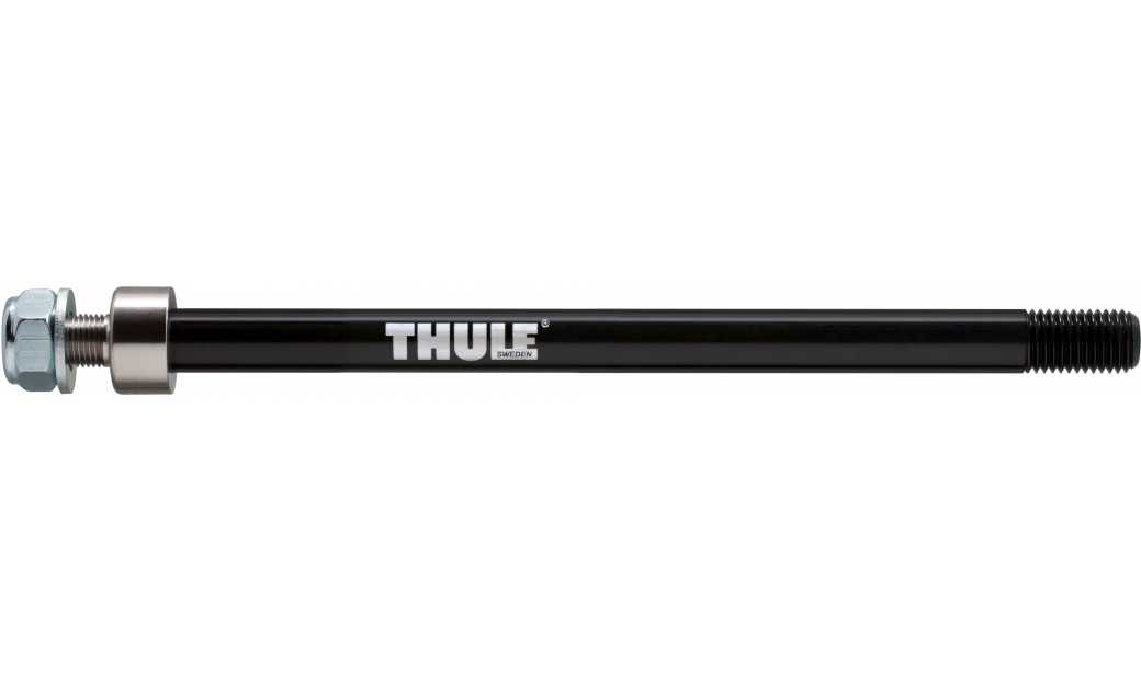 Thru Axle Thule 162-174 mm M12 x 1.0 Syntace