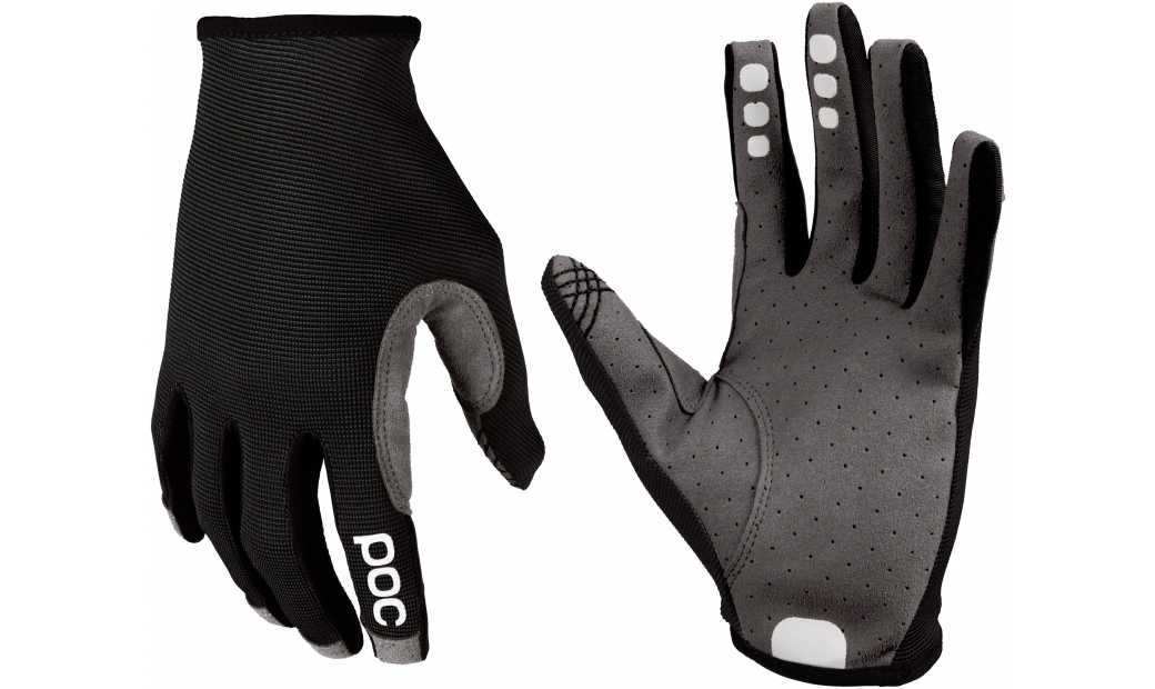 Handskar POC Resistance Enduro svart