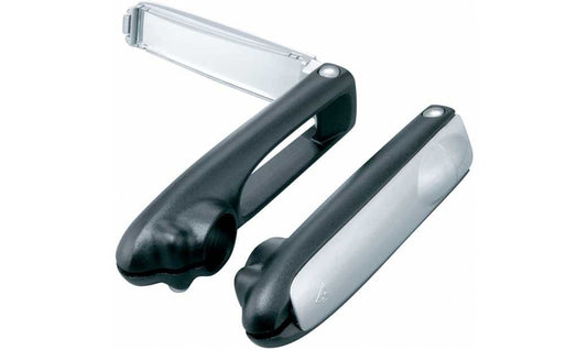 Barends Topeak Bar'N Mirror svart