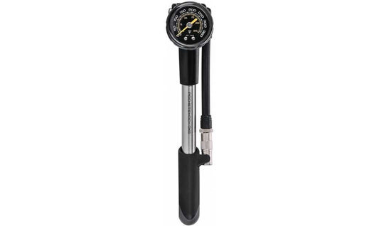 Dämparpump Topeak Pocketshock Dxg