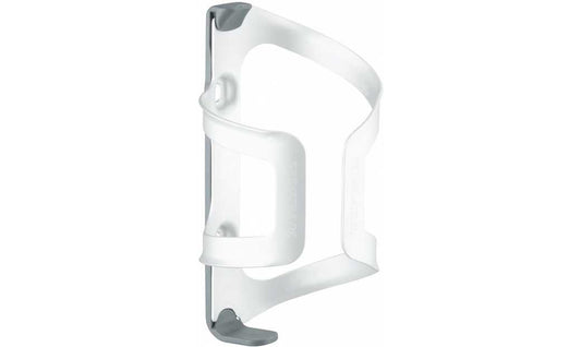 Flaskställ Topeak Dualside Cage silver