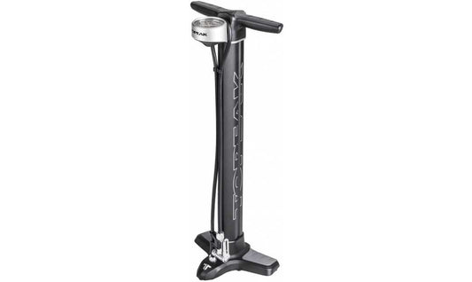 Golvpump Topeak Joeblow Twin Turbo