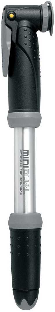 Minipump Topeak Mini Dual