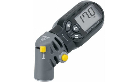 Tryckmätare Topeak Smartguage D2