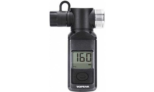 Tryckmätare Topeak Shuttle Gauge Digital