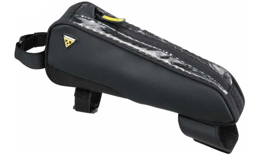 Ramväska Topeak Fastfuel Tribag 0.6 l svart