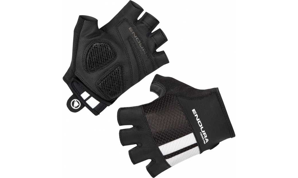 Handskar Endura FS-260 Pro Aerogel II dam svart