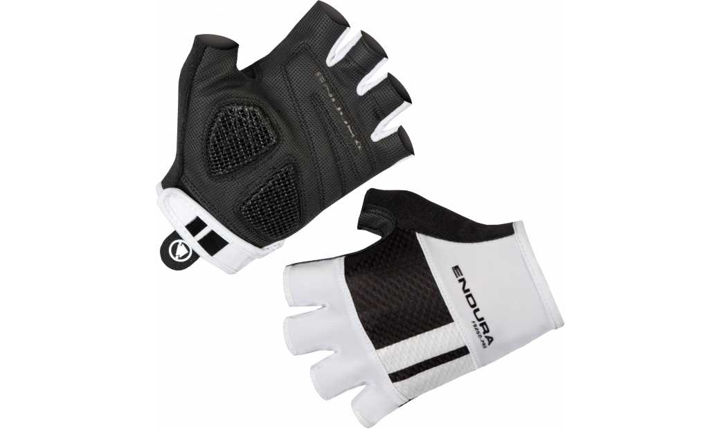 Handskar Endura FS-260 Pro Aerogel II dam vit