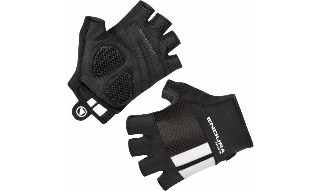 Handskar Endura FS260-Pro Aerogel II svart